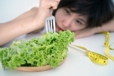 リバウンドを招くカロリー制限　「オカボ」提唱者が断言する理由とは